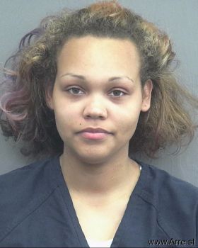 Brittany Delight Brown-simpson Mugshot