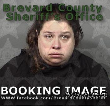 Brittany Jenel Butler Mugshot