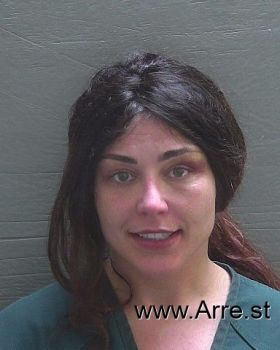 Brittany Marie Carpenter Mugshot