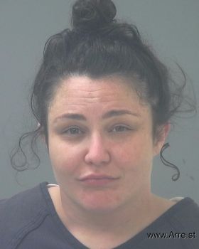 Brittany Marie Carpenter Mugshot