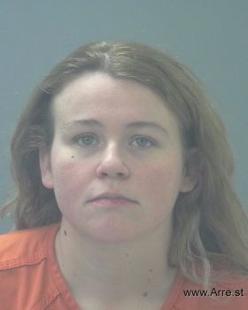 Brittany Leigh Carreon Mugshot