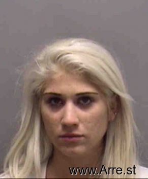 Brittany Olivia Carriere Mugshot