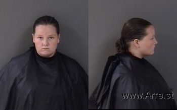 Brittany Rae Carroll Mugshot