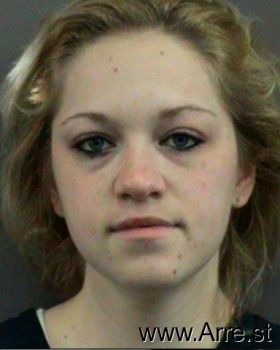 Brittany Lynette Castor Mugshot