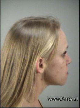 Brittany C Chandler Mugshot