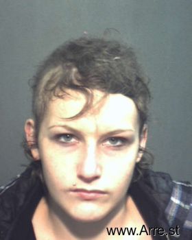 Brittany Lyn Chandler Mugshot