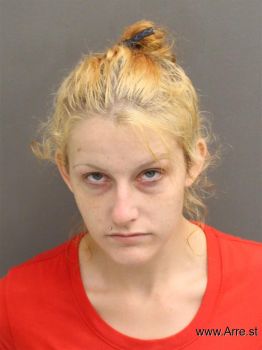 Brittany  Chandler Mugshot