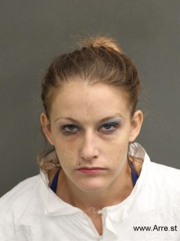 Brittany Lyn Chandler Mugshot