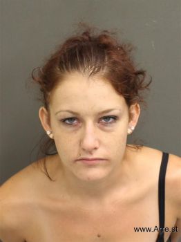 Brittany Lyn Chandler Mugshot