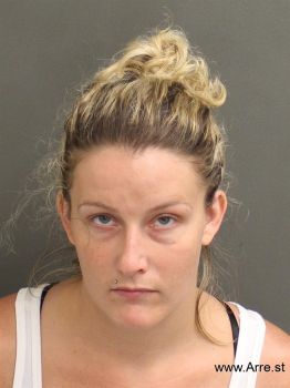 Brittany Lyn Chandler Mugshot