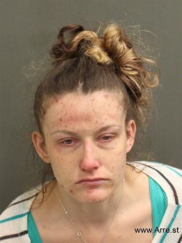 Brittany Lyn Chandler Mugshot