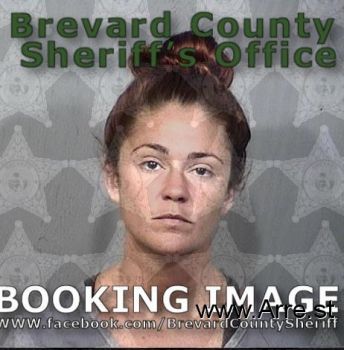 Brittany Allyse Clark Mugshot