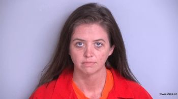 Brittany Marie Cooper Mugshot