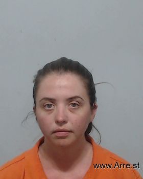 Brittany Marie Cooper Mugshot