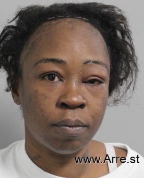 Brittany  Douglas Mugshot