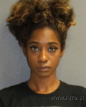 Brittany  Eaddy Mugshot