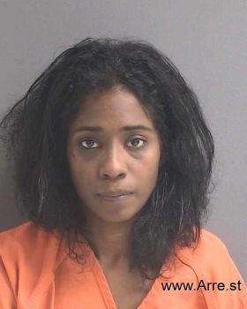 Brittany Lanice Eaddy Mugshot