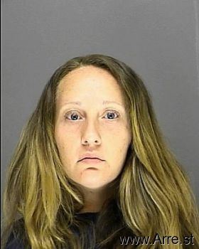 Brittany  Edwards Mugshot