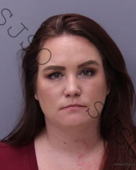 Brittany Lee Edwards Mugshot