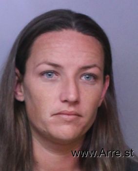 Brittany  Fisher Mugshot