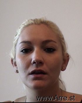 Brittany Noelle Frederick Mugshot