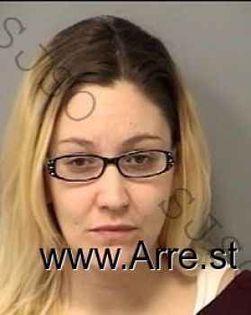 Brittany Noelle Frederick Mugshot