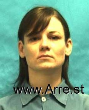 Brittany N Goodman Mugshot