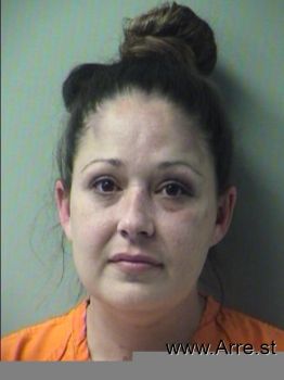 Brittany Nicole Greene Mugshot