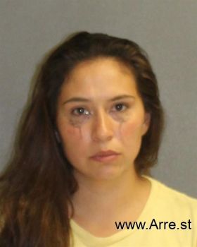 Brittany  Guerrero Mugshot