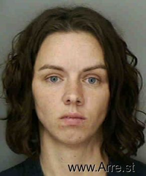 Brittany Kay Hall Mugshot