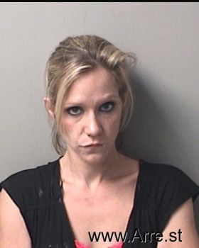 Brittany Michelle Hall Mugshot