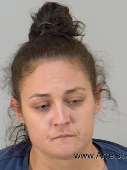 Brittany Leeann Halliday Mugshot