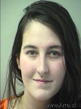 Brittany Dawn Hardin Mugshot