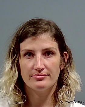 Brittany Renee Holland Mugshot