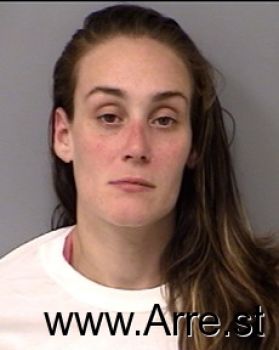 Brittany Nicole Horne Mugshot