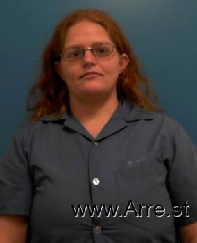 Brittany L Houser Mugshot