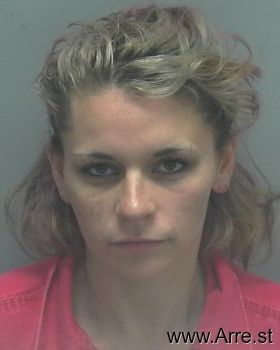 Brittany Joelle Howell Mugshot