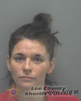 Brittany Joelle Howell Mugshot