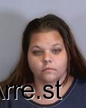 Brittany Lynn Johnson Mugshot