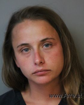 Brittany Elaine Johnson Mugshot