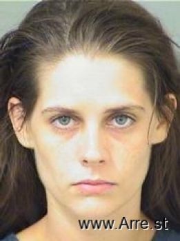 Brittany Elan Johnson Mugshot