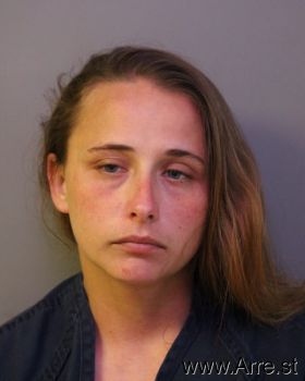 Brittany  Johnson Mugshot