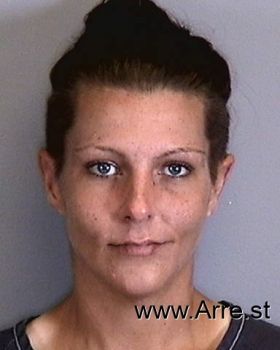 Brittany Nicole Johnson Mugshot