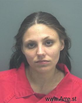 Brittany Louise Johnson Mugshot