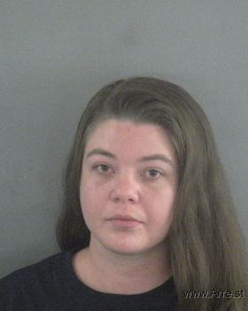 Brittany Elizabeth Johnson Mugshot