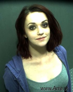 Brittany Nicole Justice Mugshot