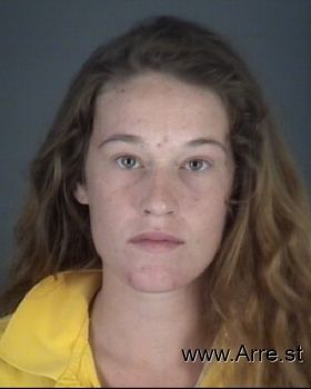 Brittany Irene Keeler Mugshot