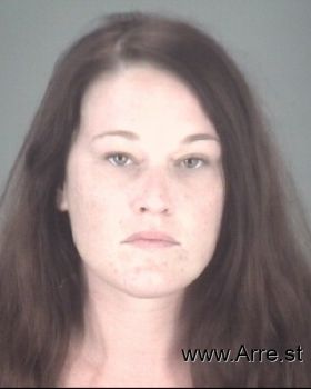 Brittany Irene Keeler Mugshot