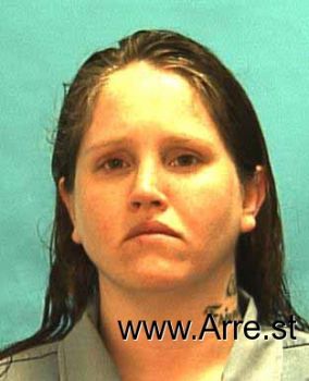 Brittany C Kelley Mugshot