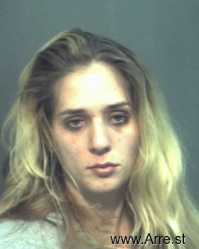 Brittany L Kirkland Mugshot